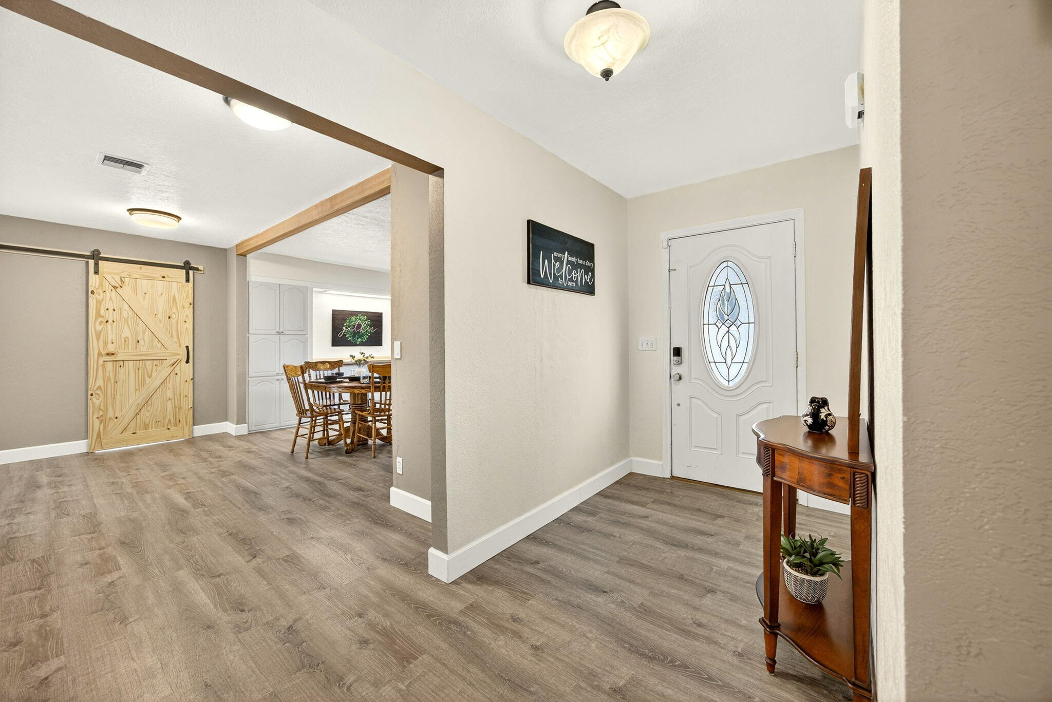 Eastwood Subdivision - Residential