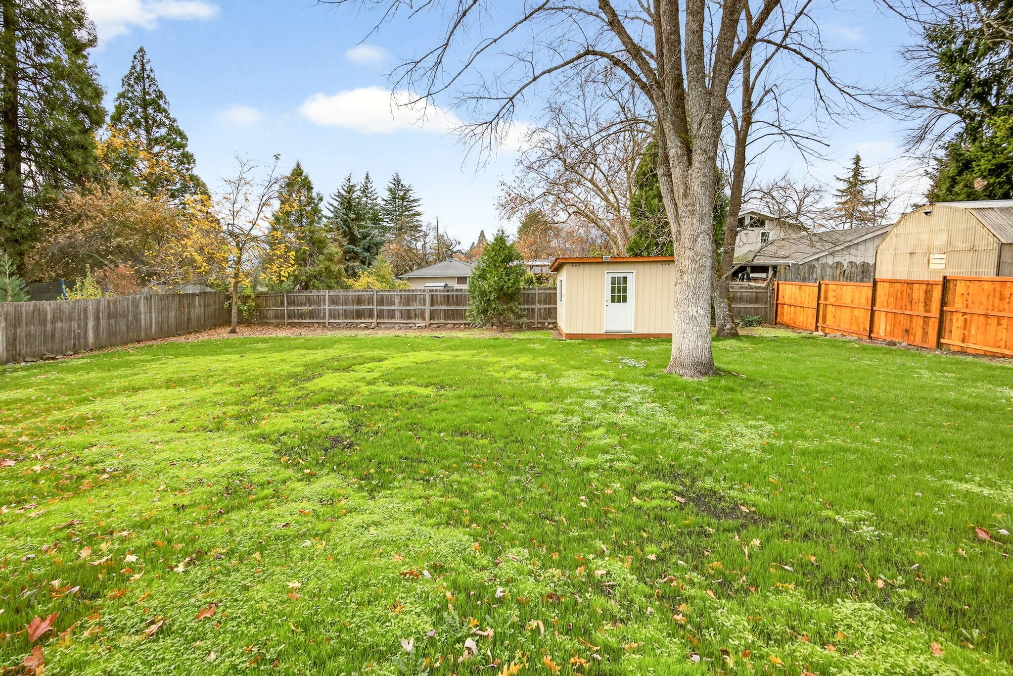 Eastwood Subdivision - Residential