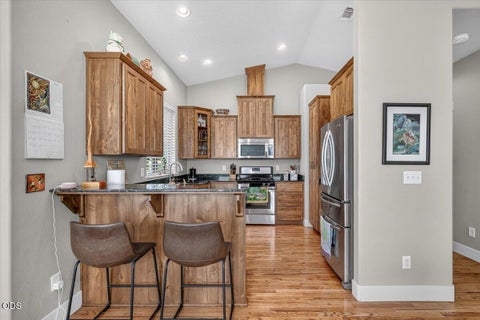 Tiny photo for 503 Antilles Lane, Medford, OR 97501 (MLS # 220224549)
