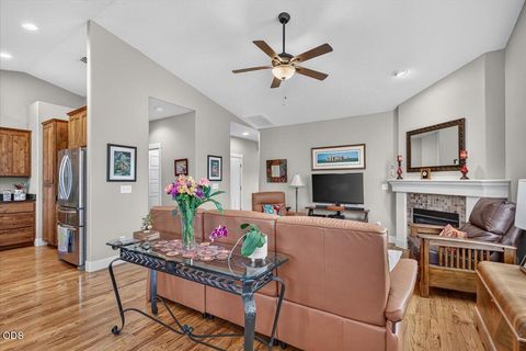 Tiny photo for 503 Antilles Lane, Medford, OR 97501 (MLS # 220224549)