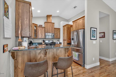 Tiny photo for 503 Antilles Lane, Medford, OR 97501 (MLS # 220224549)