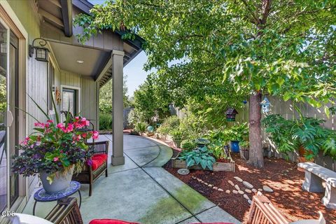 Tiny photo for 503 Antilles Lane, Medford, OR 97501 (MLS # 220224549)