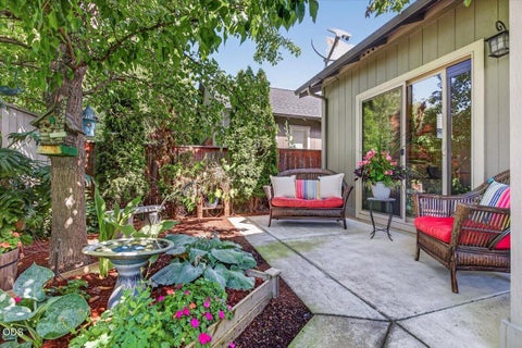 Tiny photo for 503 Antilles Lane, Medford, OR 97501 (MLS # 220224549)