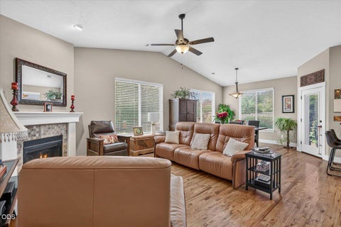 Tiny photo for 503 Antilles Lane, Medford, OR 97501 (MLS # 220224549)