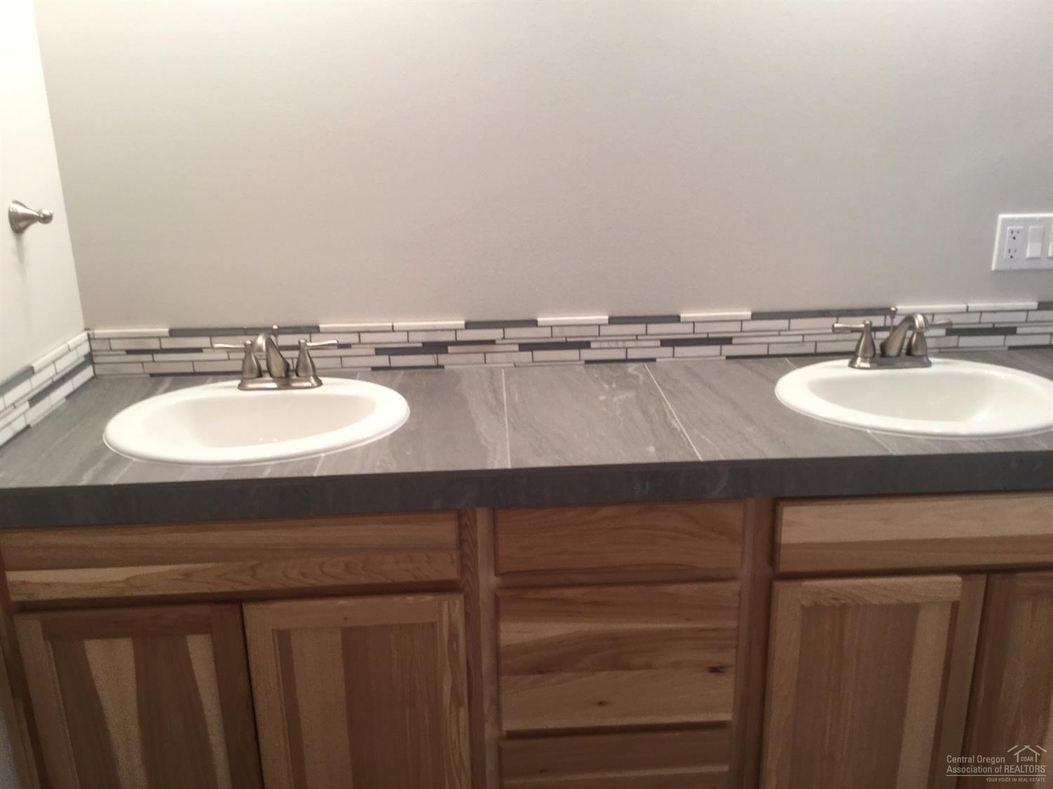 Oak Hills - Residential