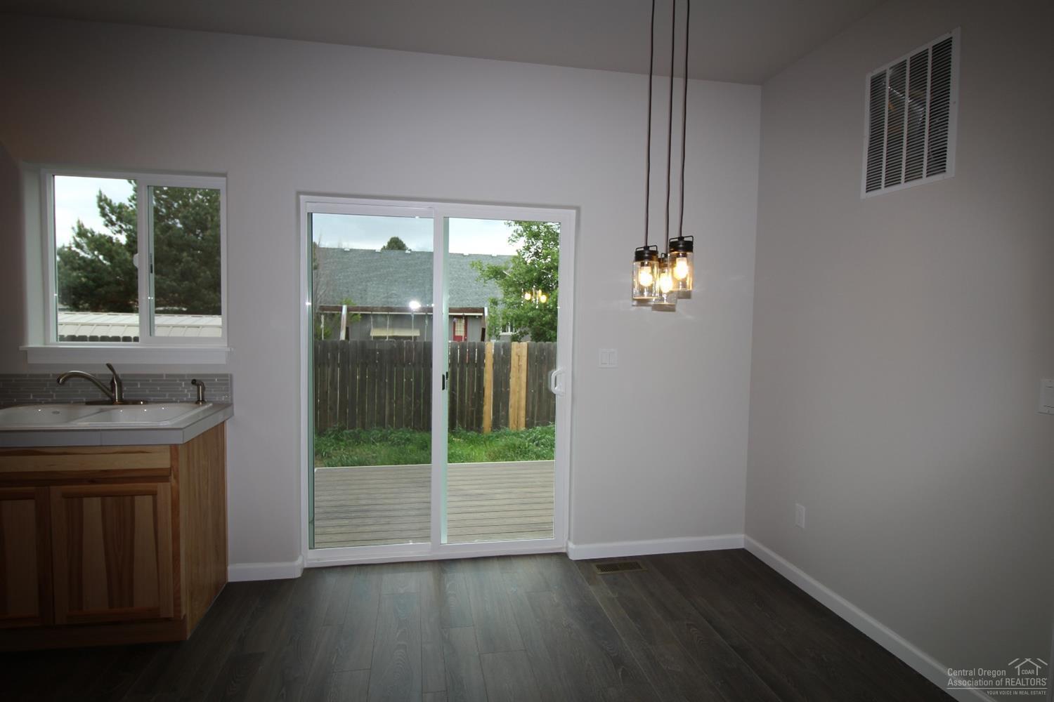 Oak Hills - Residential