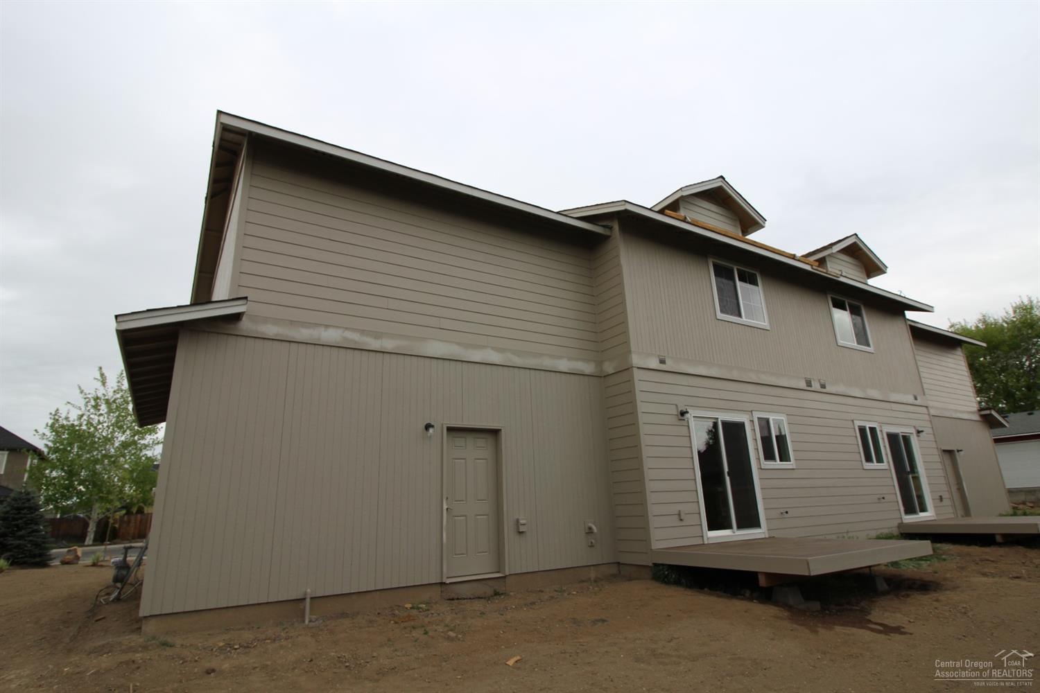 Oak Hills - Residential