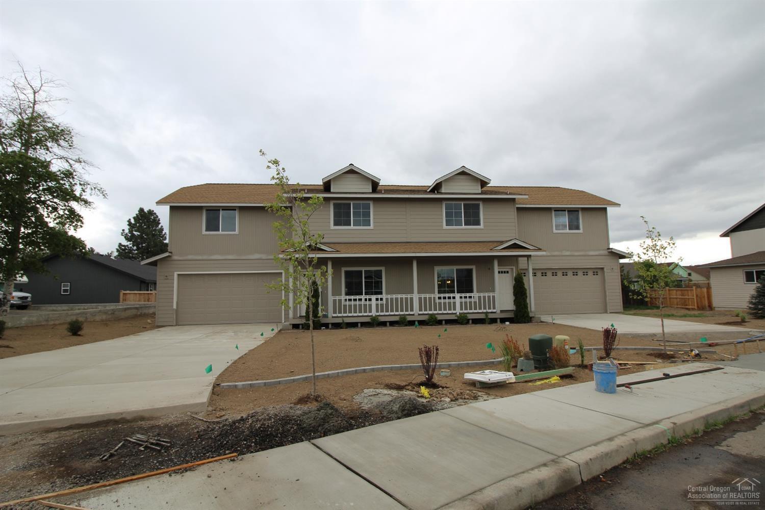 Oak Hills - Residential