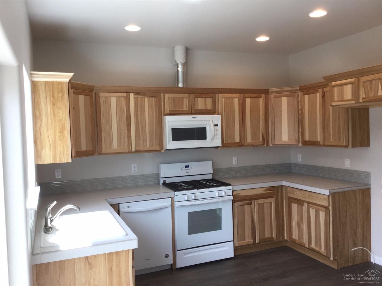 Oak Hills - Residential