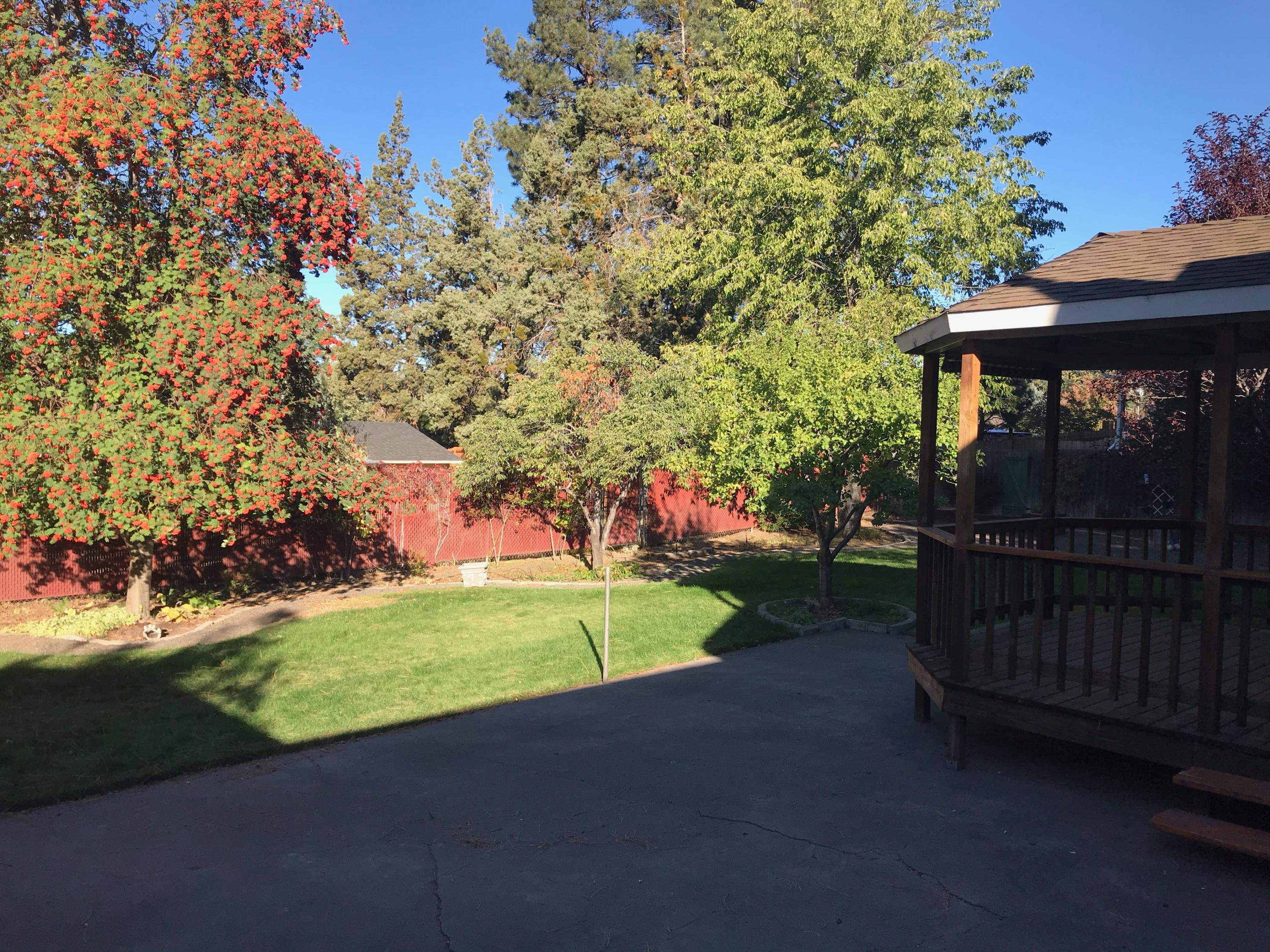 1st Addition Bend Pk - Residential