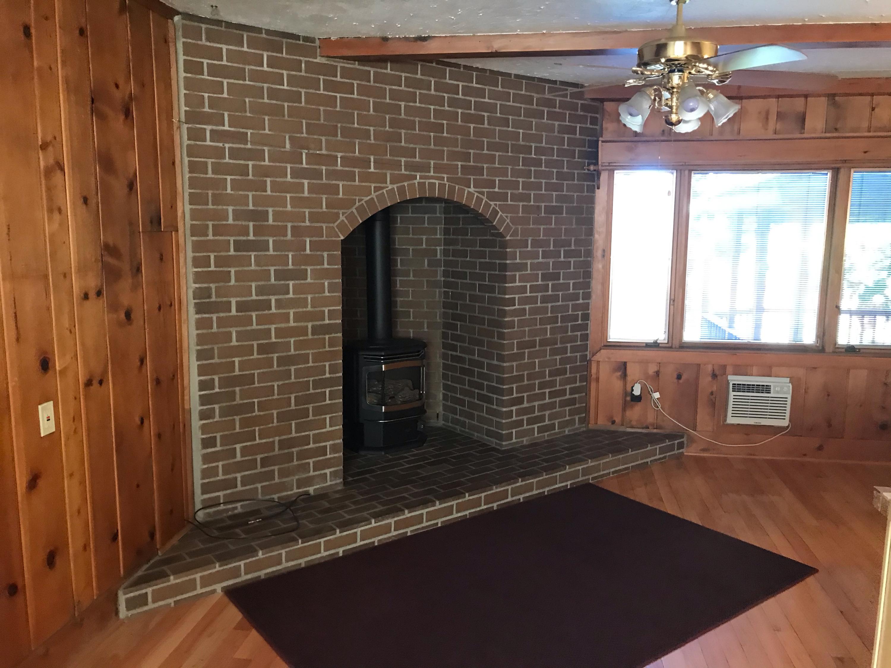 1st Addition Bend Pk - Residential