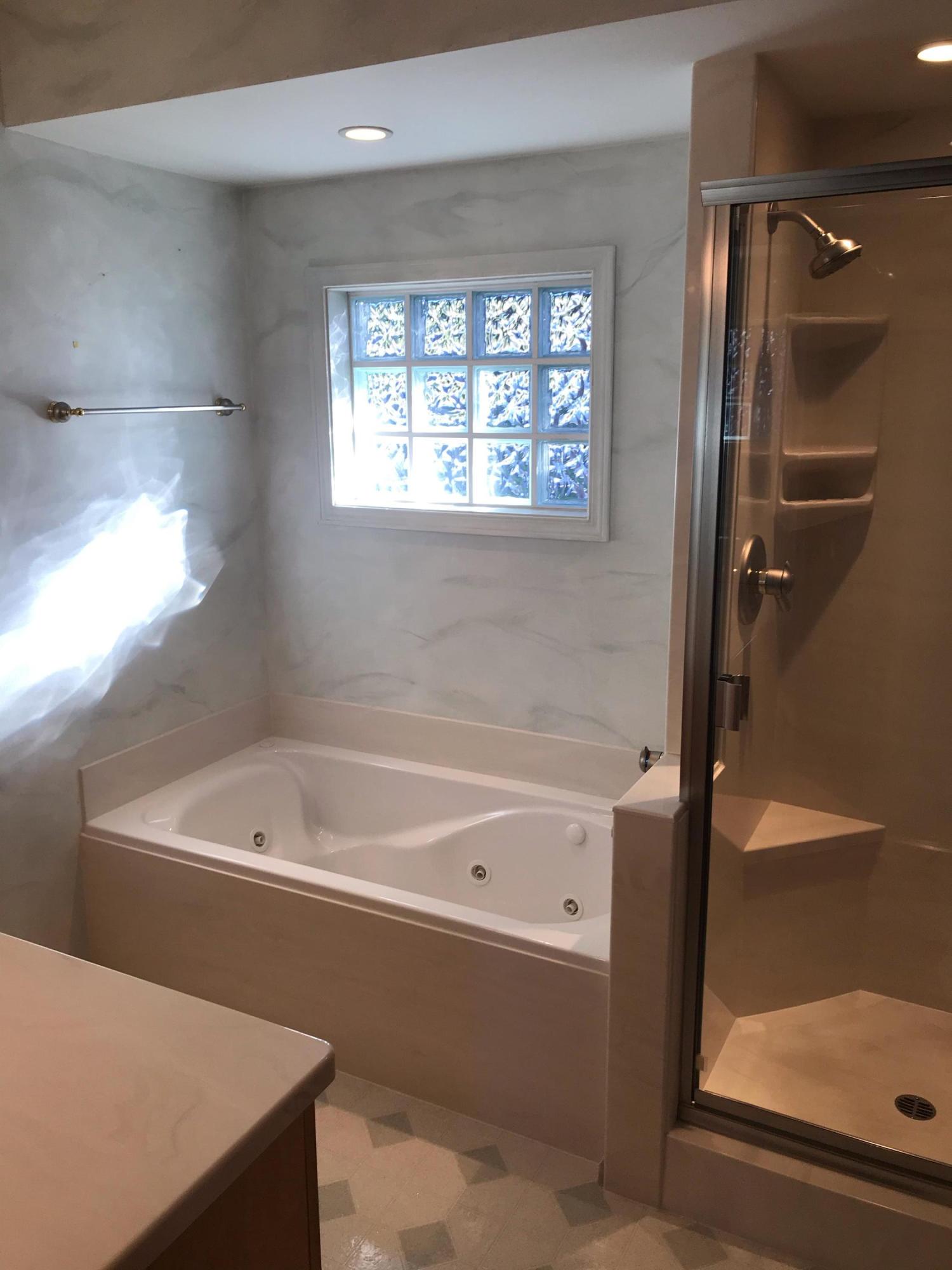 1st Addition Bend Pk - Residential