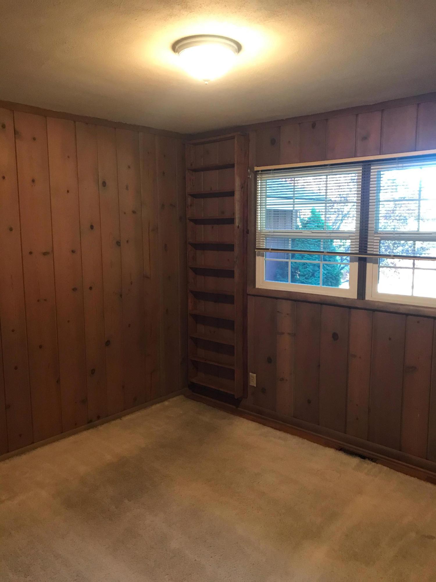 1st Addition Bend Pk - Residential