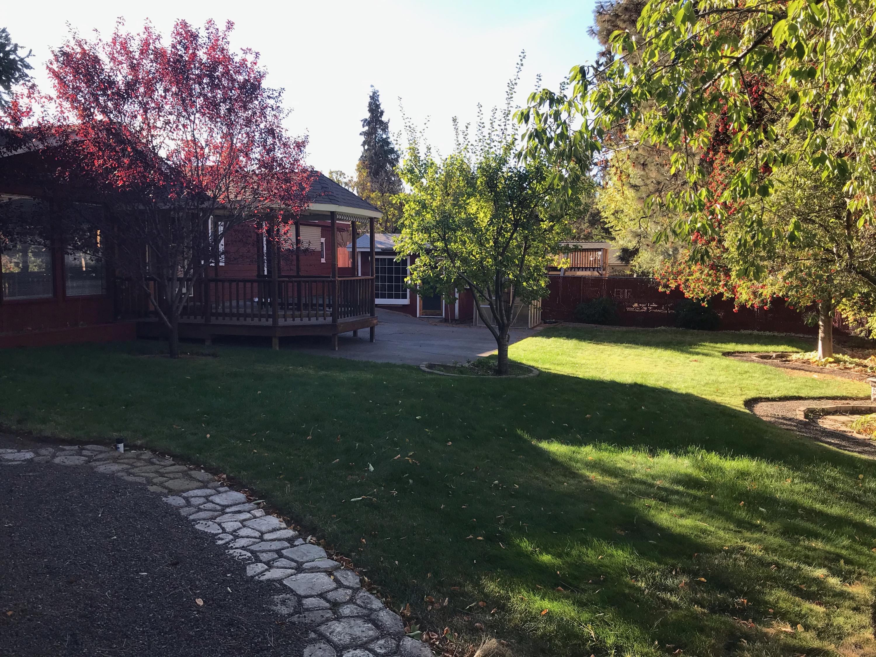 1st Addition Bend Pk - Residential