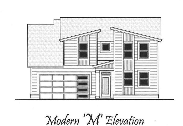 Awbrey Woods - Residential