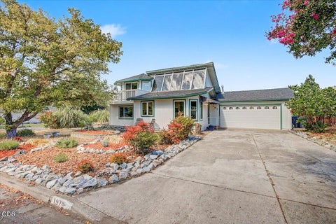 Photo of 197 Alder Lane, Ashland, OR 97520 (MLS # 220228659)