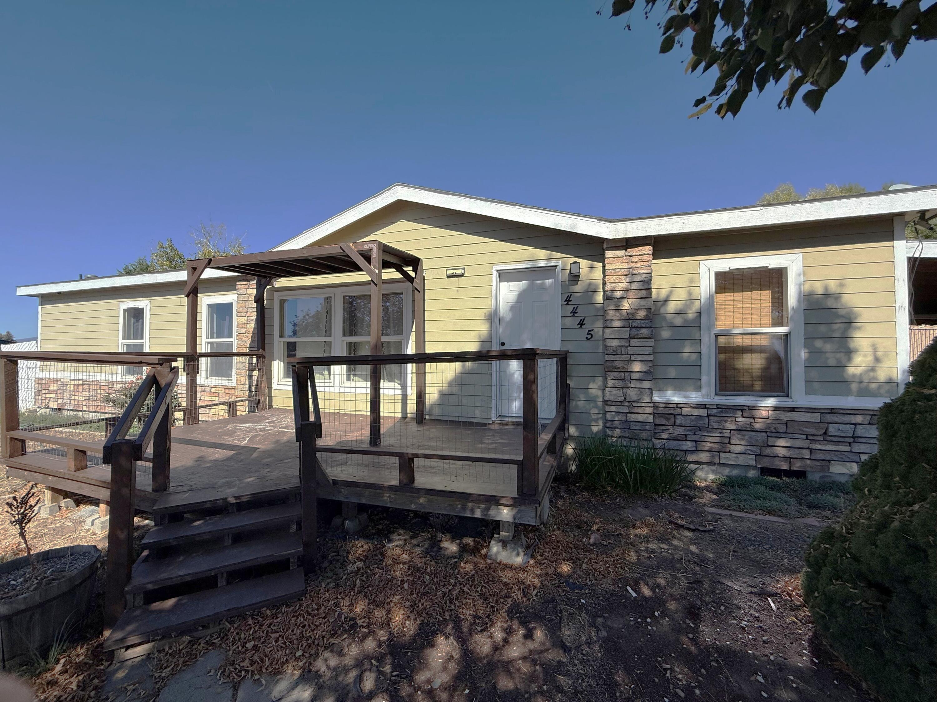 Elmwood Park - Residential