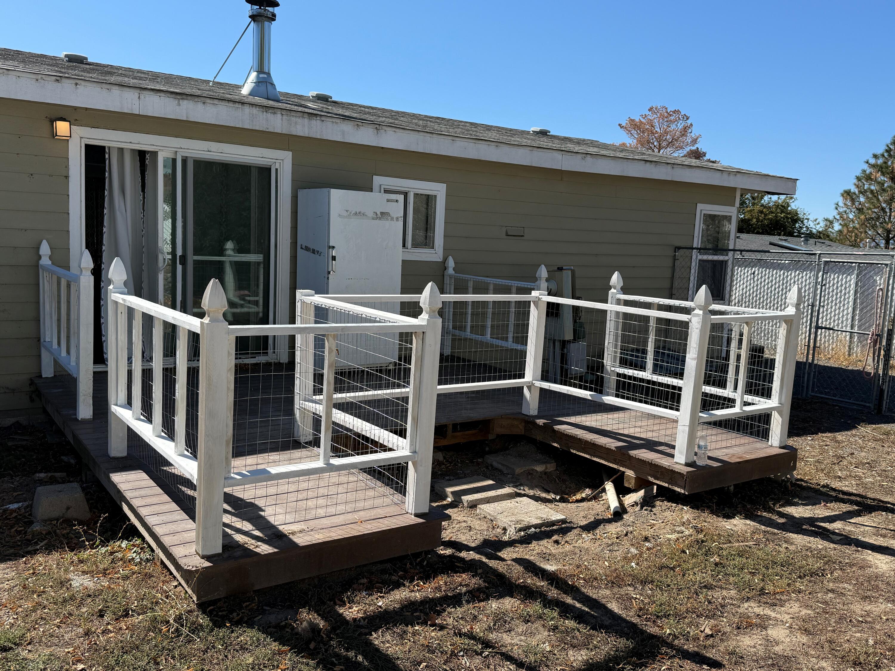 Elmwood Park - Residential