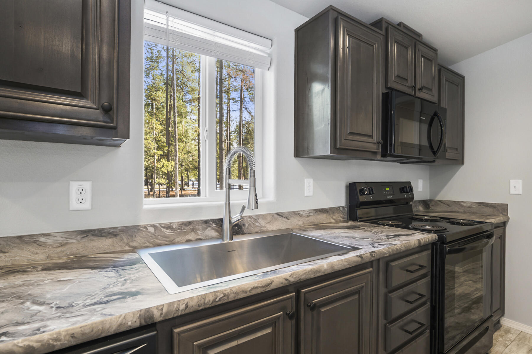 Timber Haven - Residential