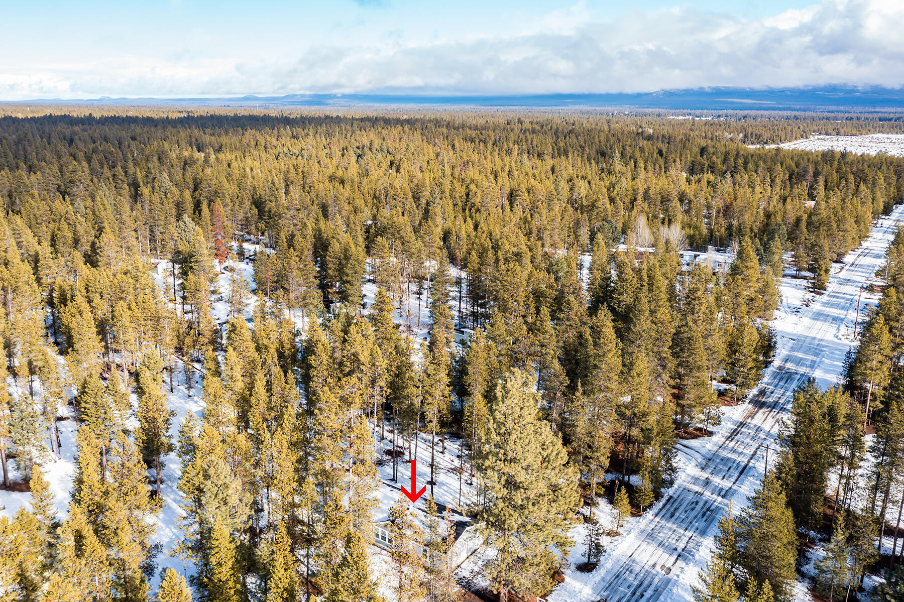 Timber Haven - Residential