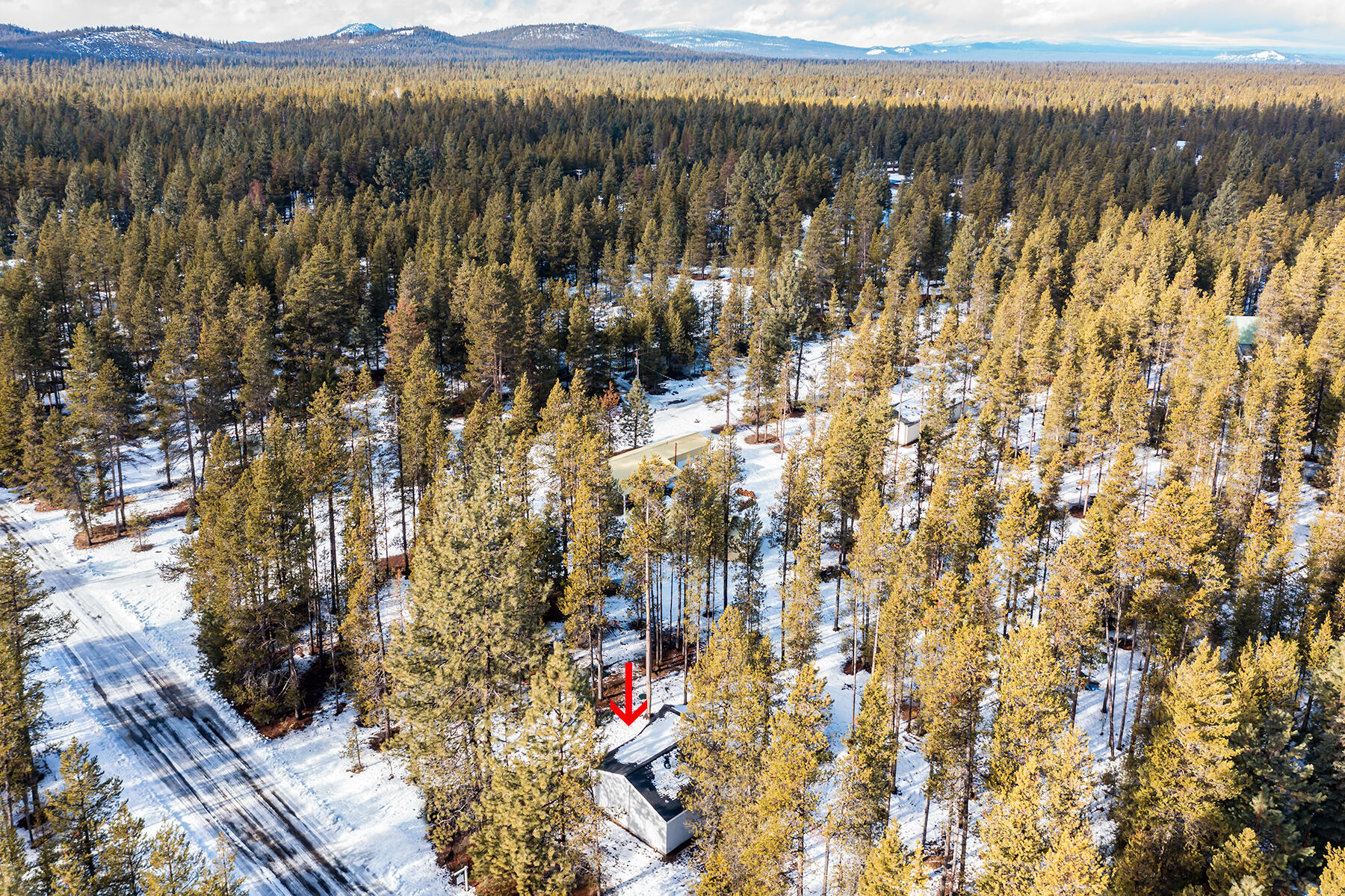 Timber Haven - Residential