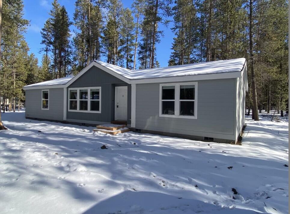 Timber Haven - Residential