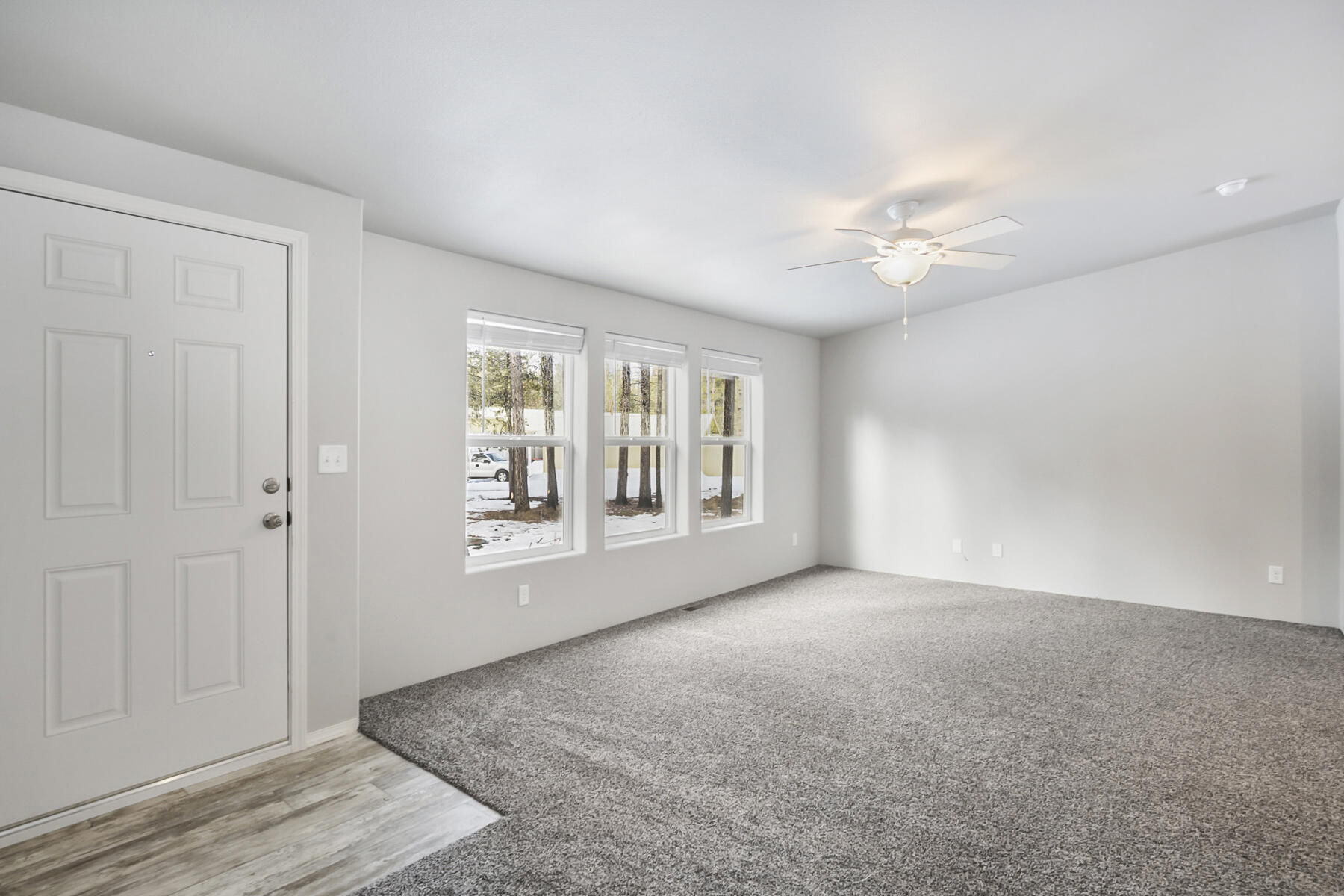 Timber Haven - Residential