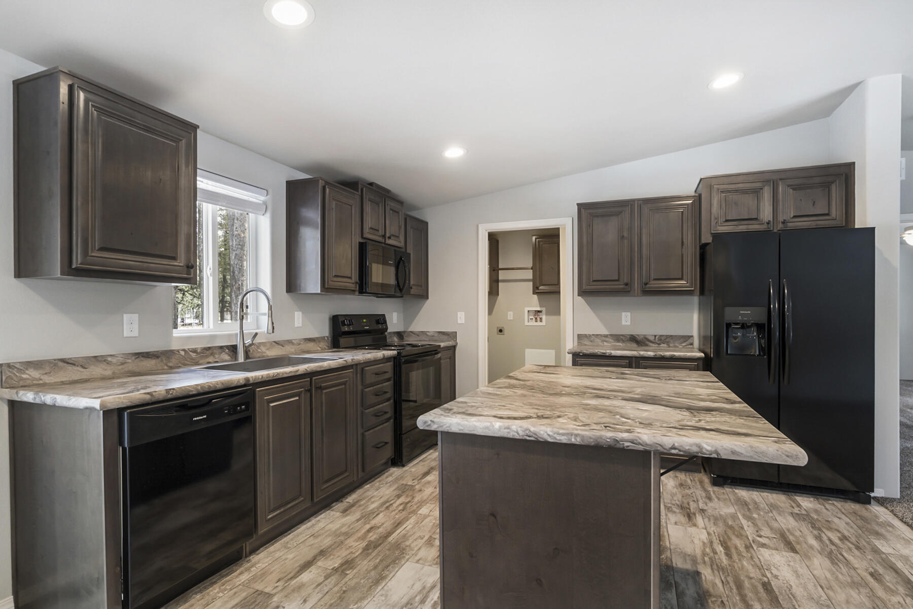 Timber Haven - Residential