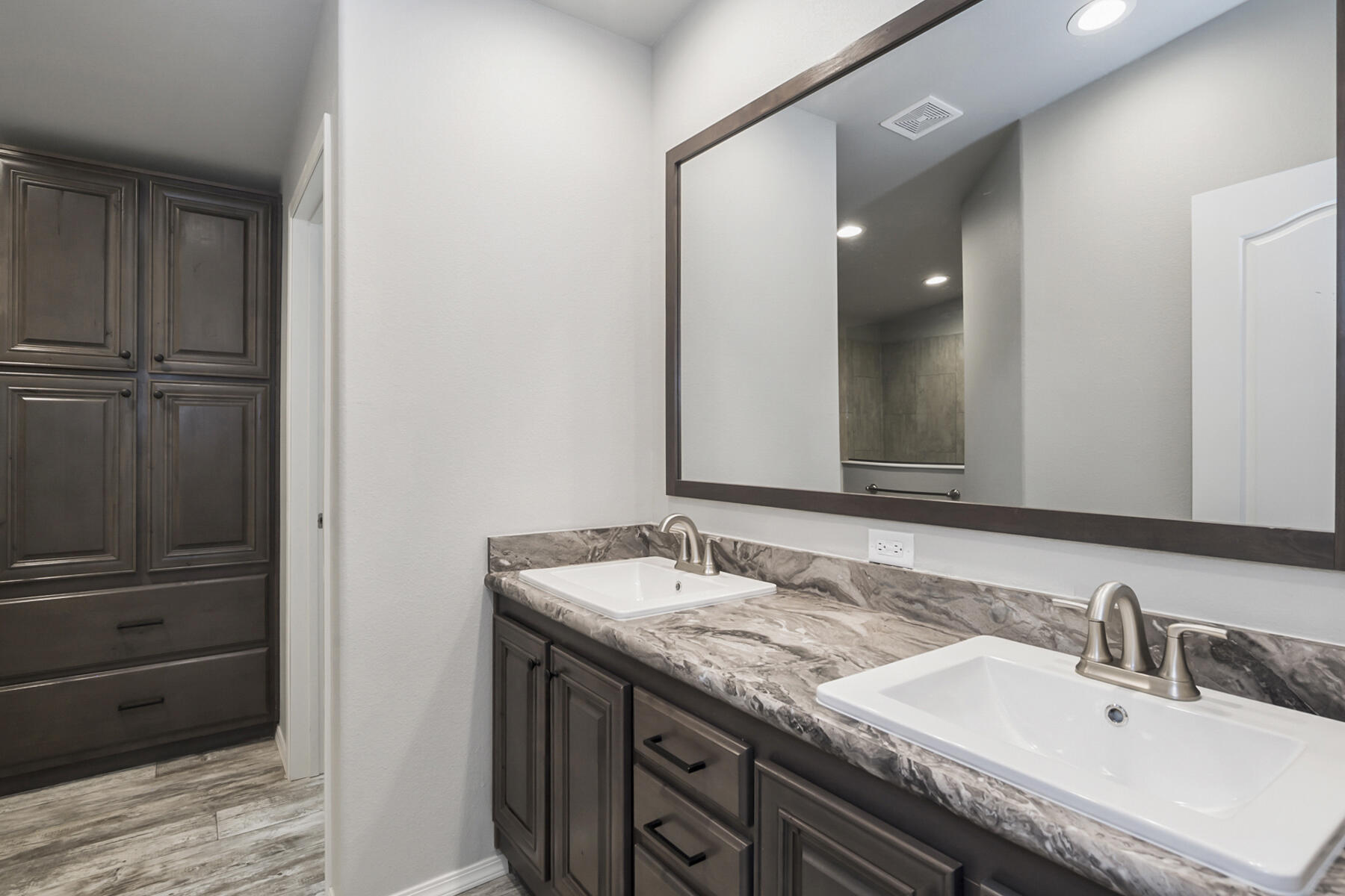 Timber Haven - Residential