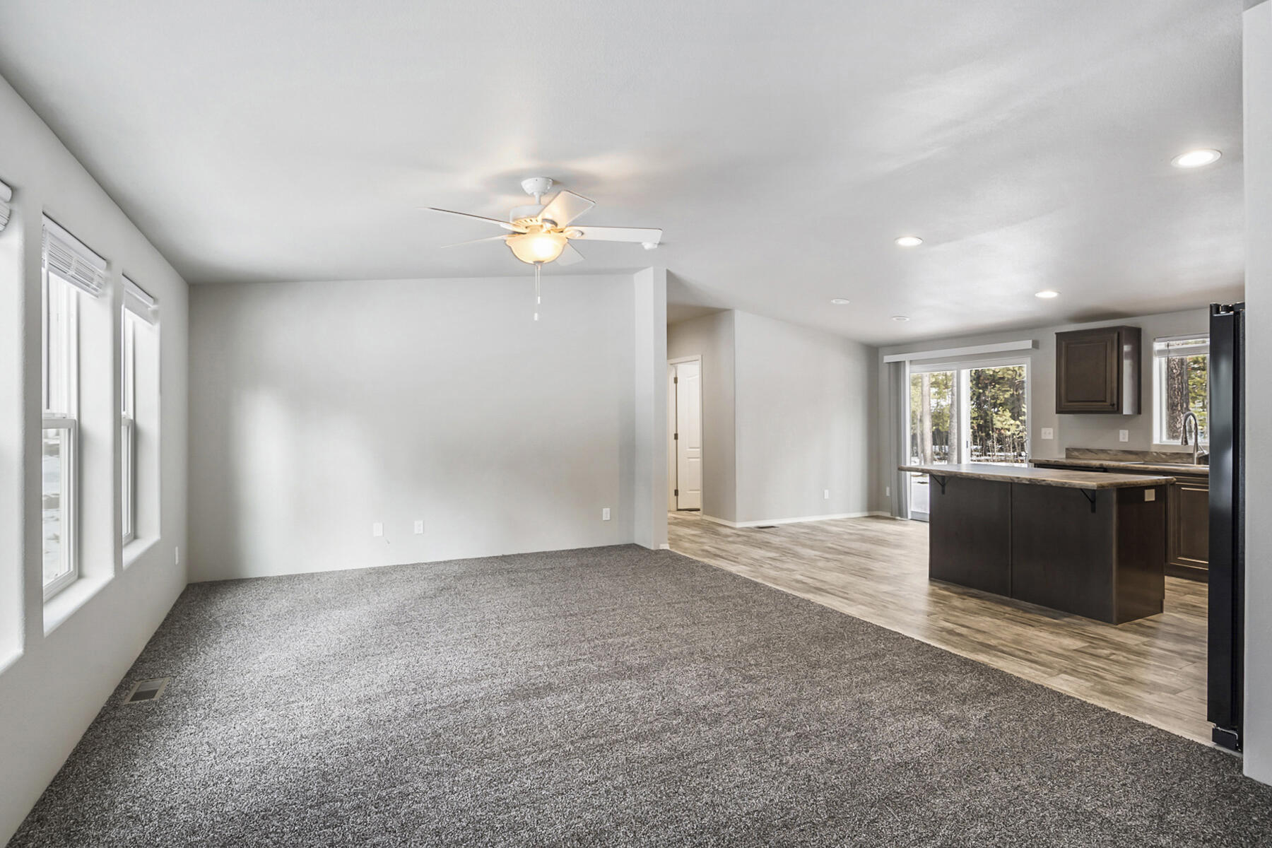 Timber Haven - Residential