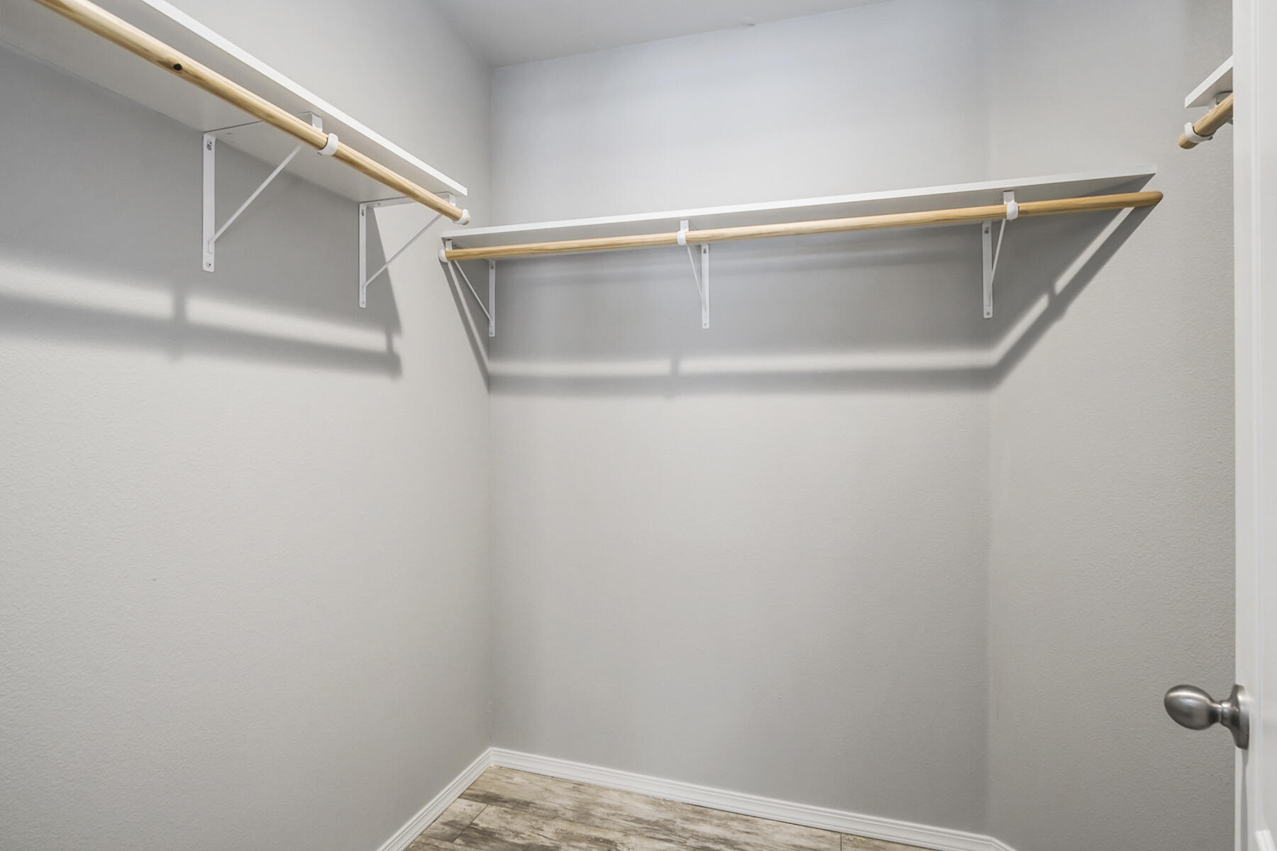 Timber Haven - Residential