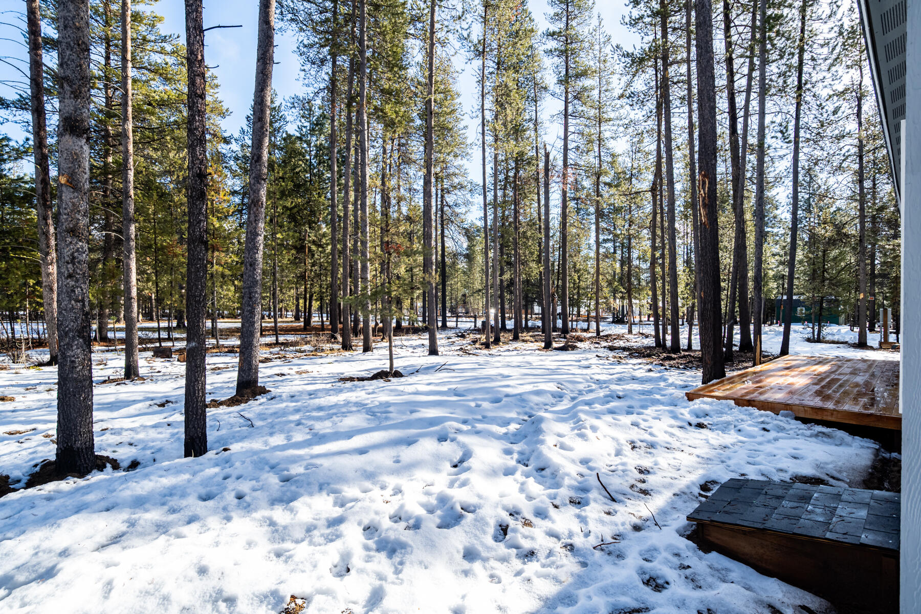 Timber Haven - Residential