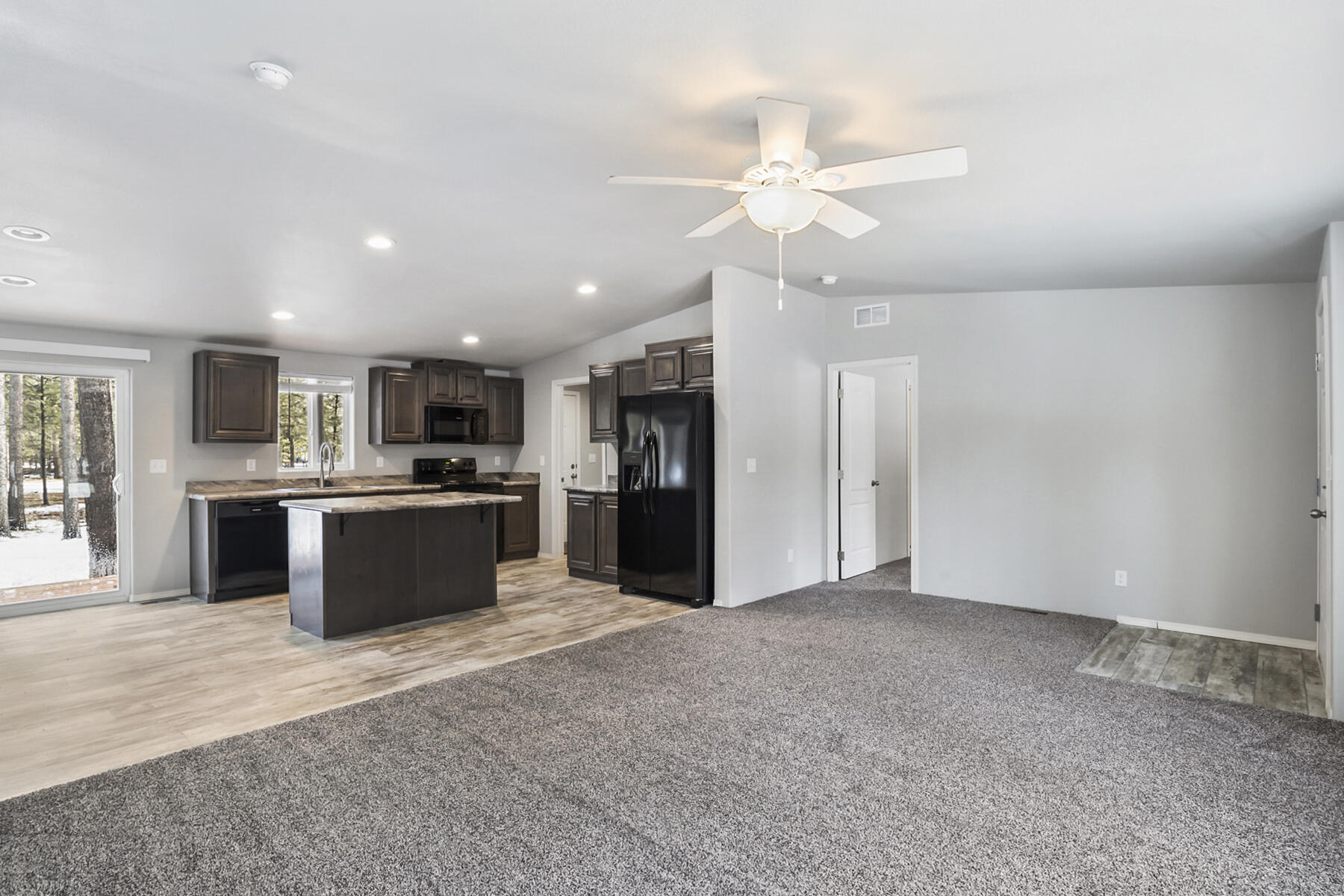 Timber Haven - Residential