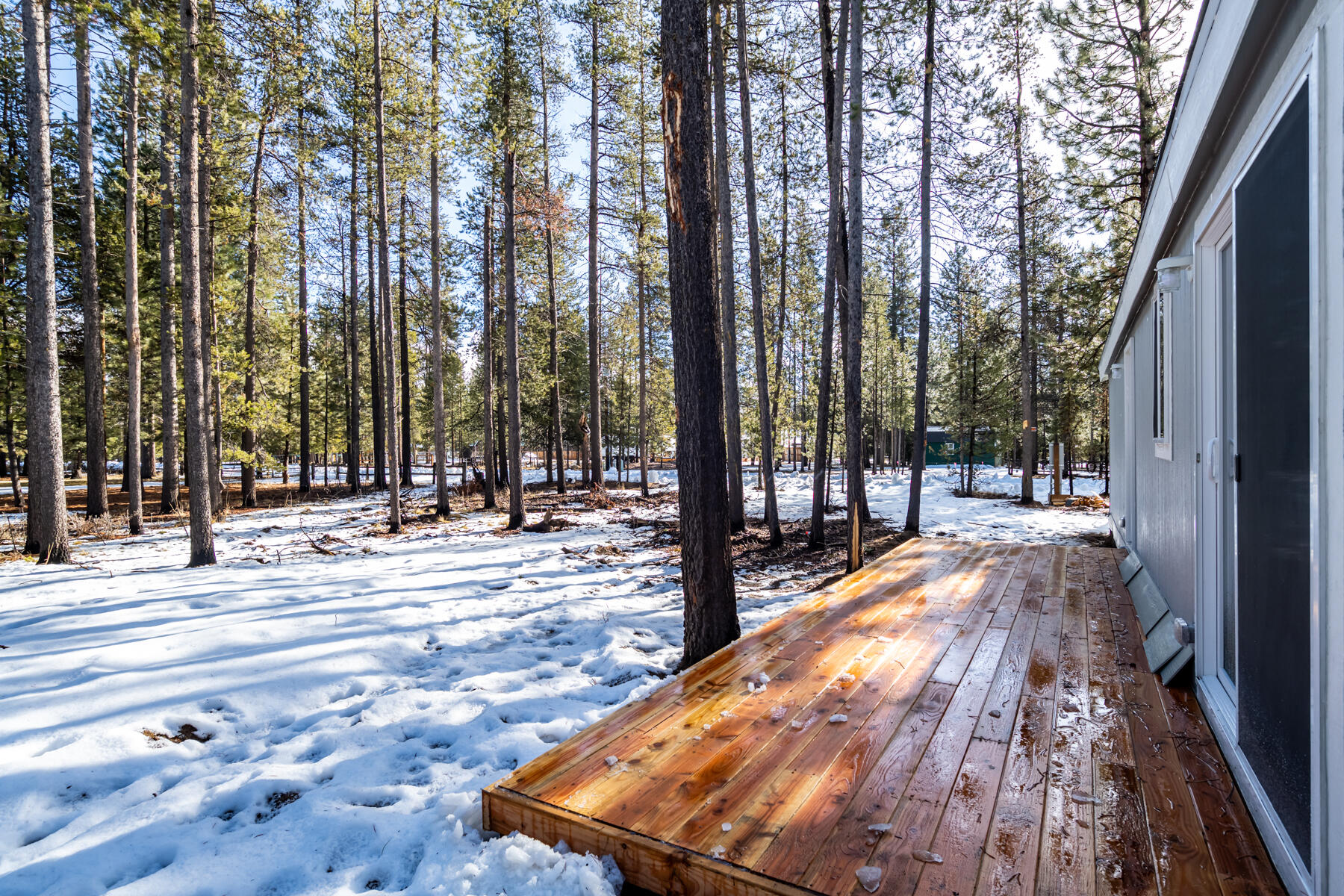 Timber Haven - Residential