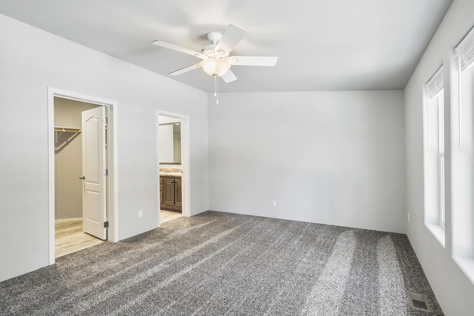 Timber Haven - Residential