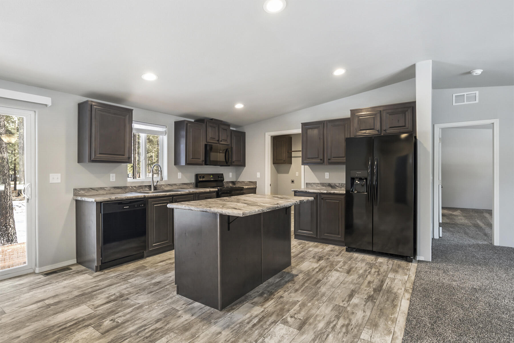 Timber Haven - Residential