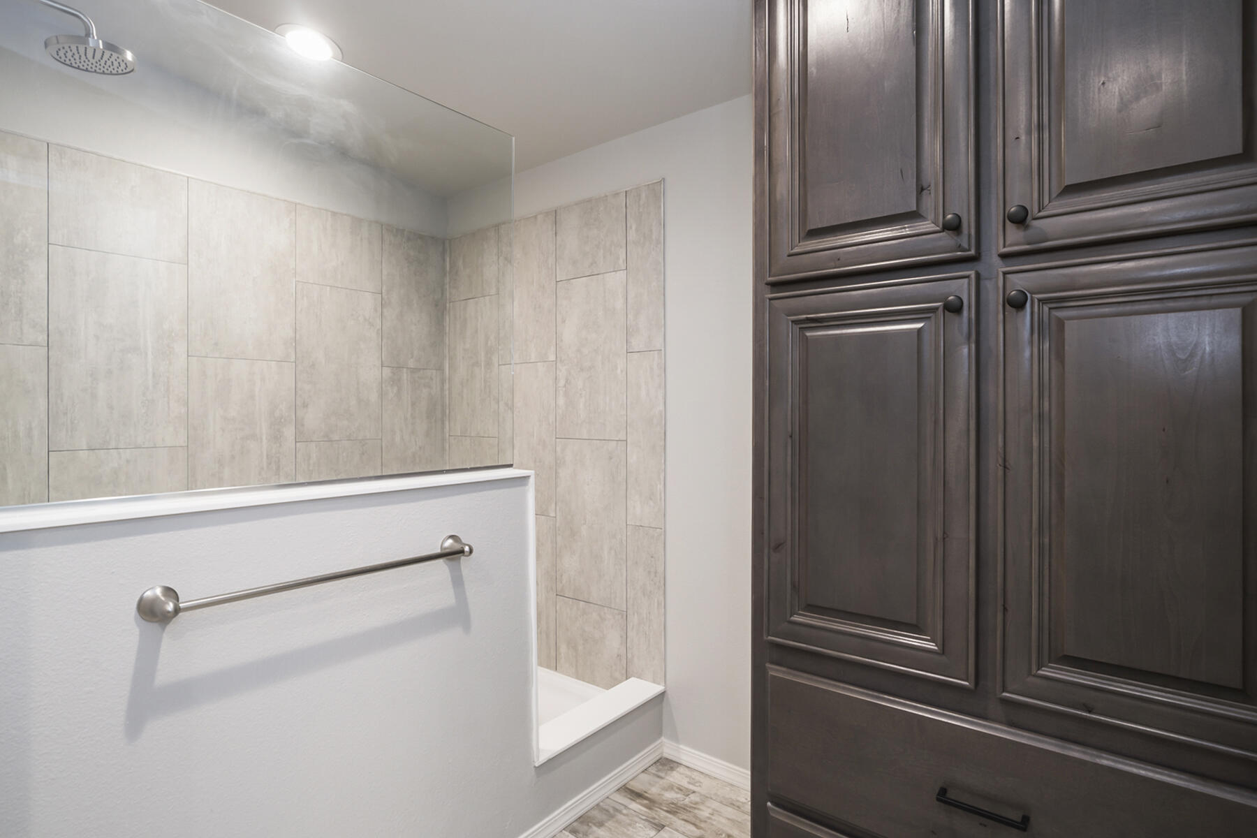 Timber Haven - Residential