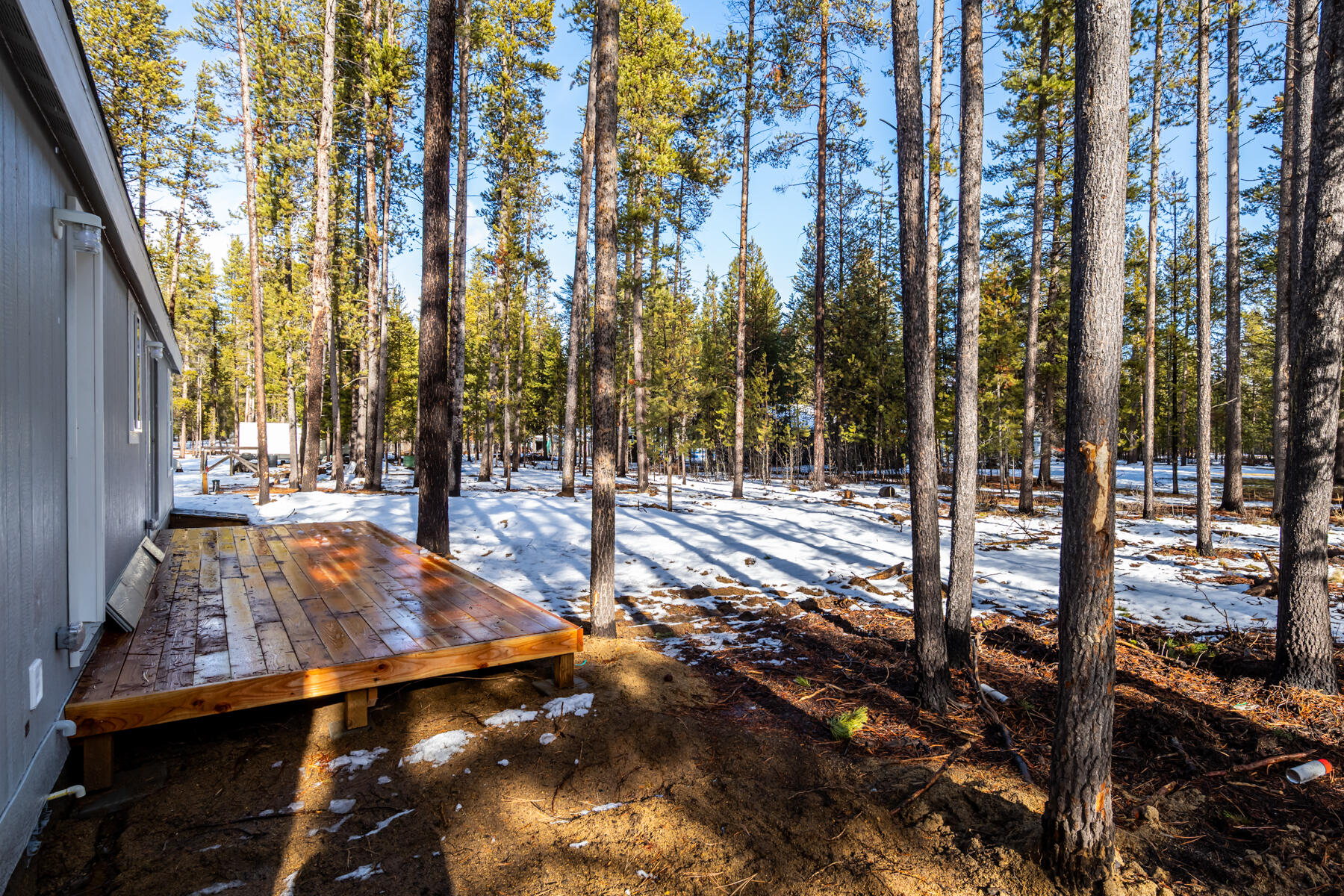 Timber Haven - Residential