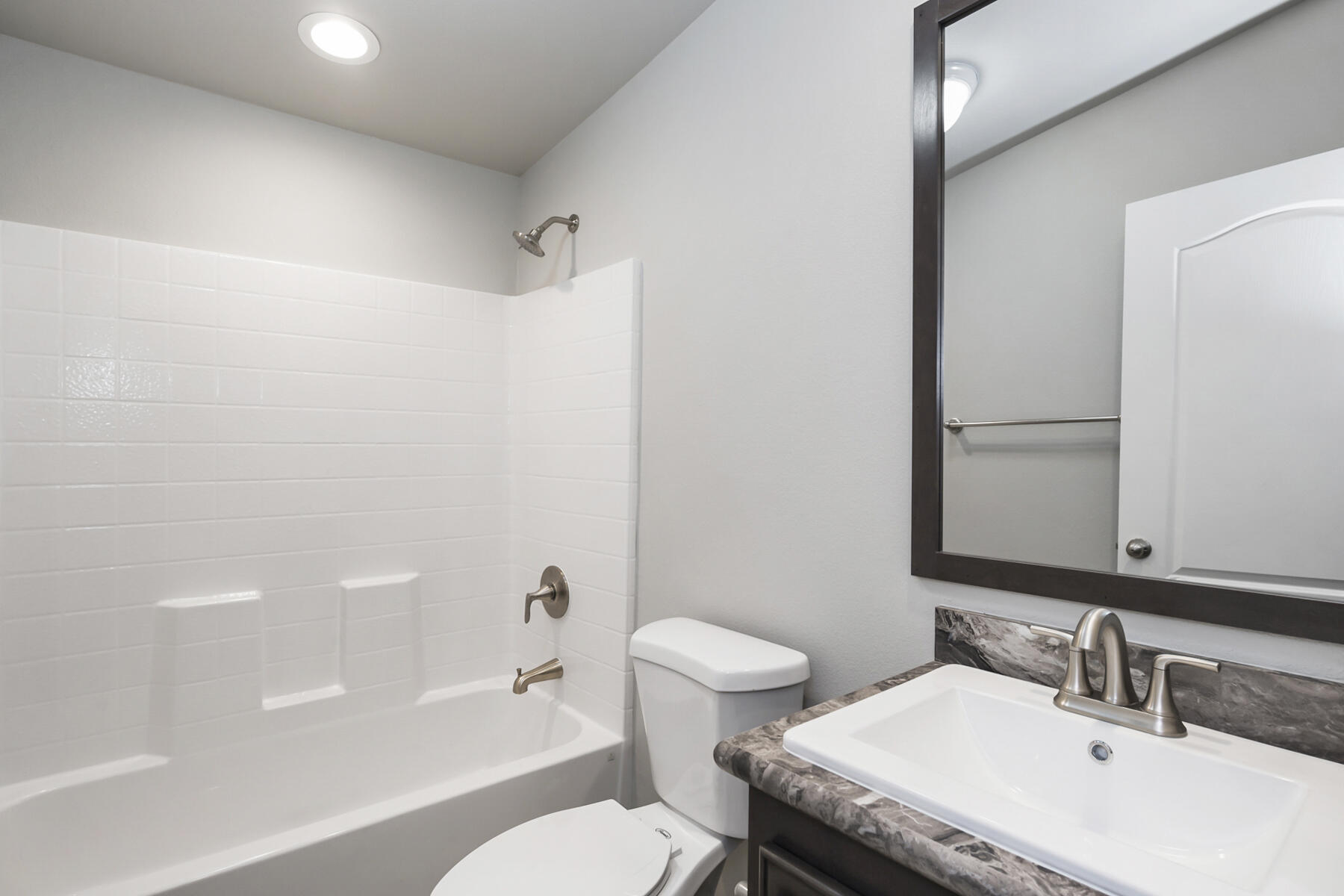 Timber Haven - Residential