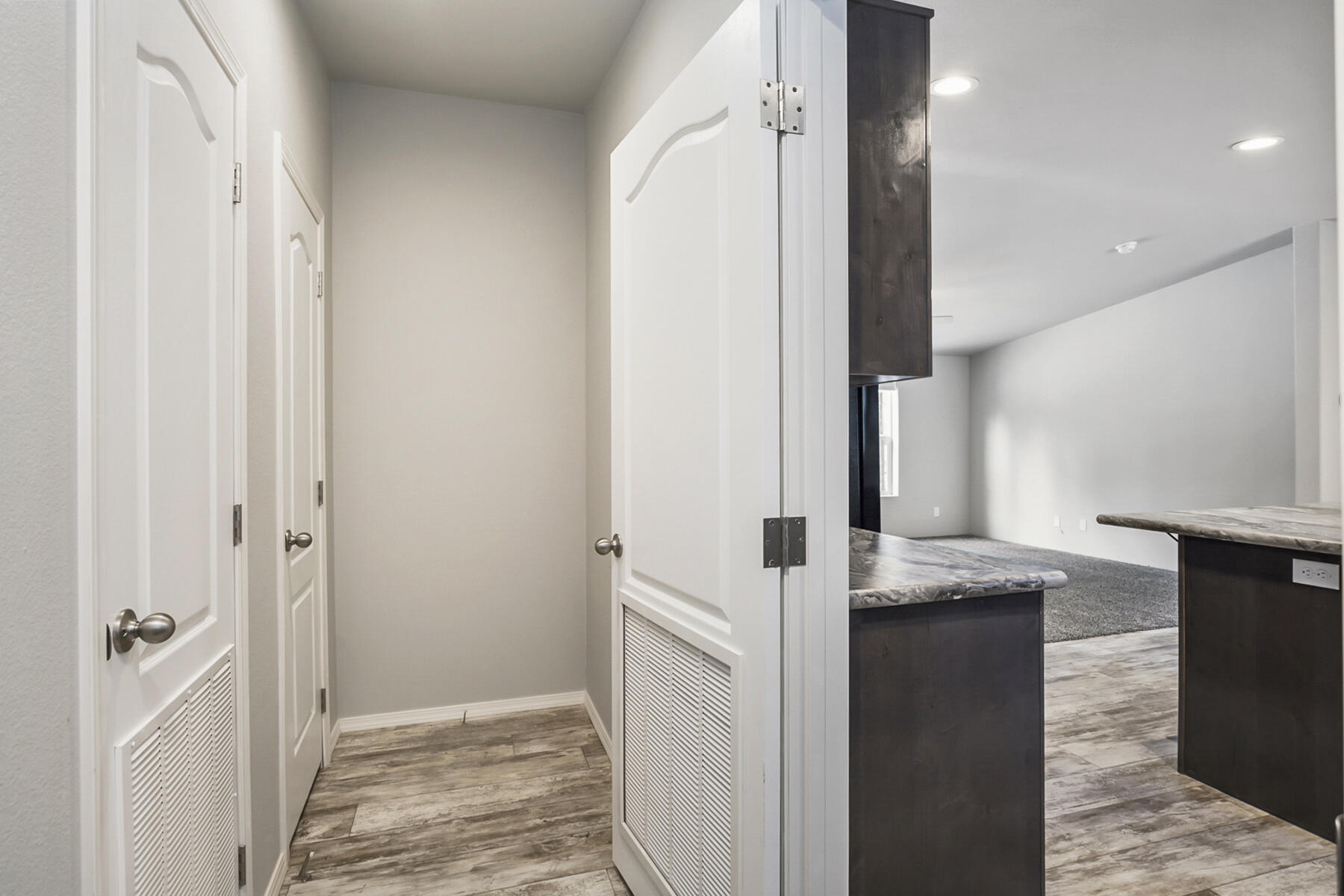 Timber Haven - Residential