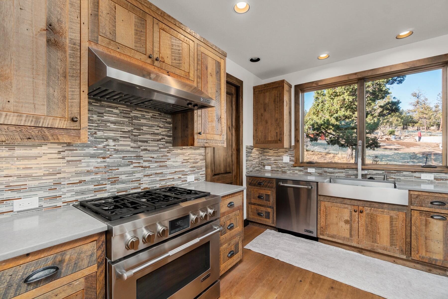 North Rim - Residential