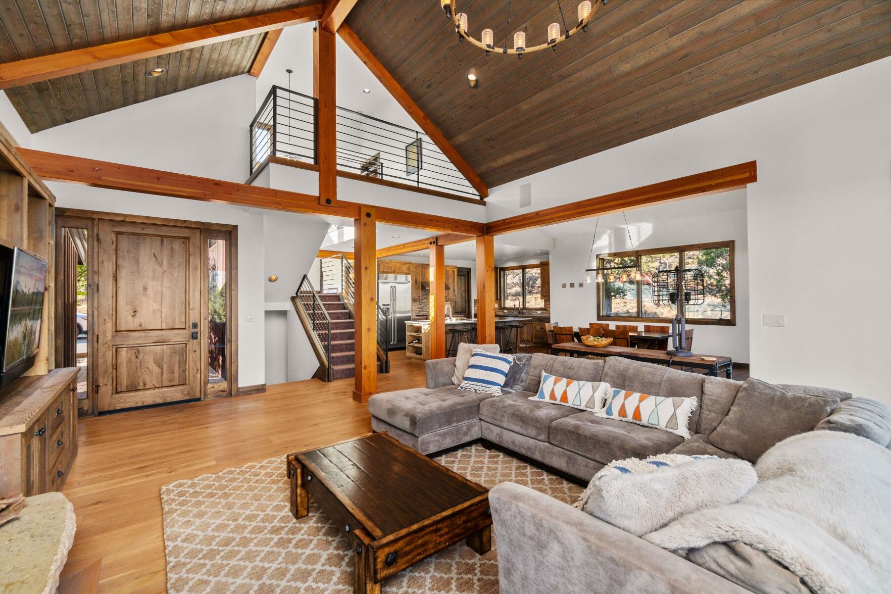 North Rim - Residential