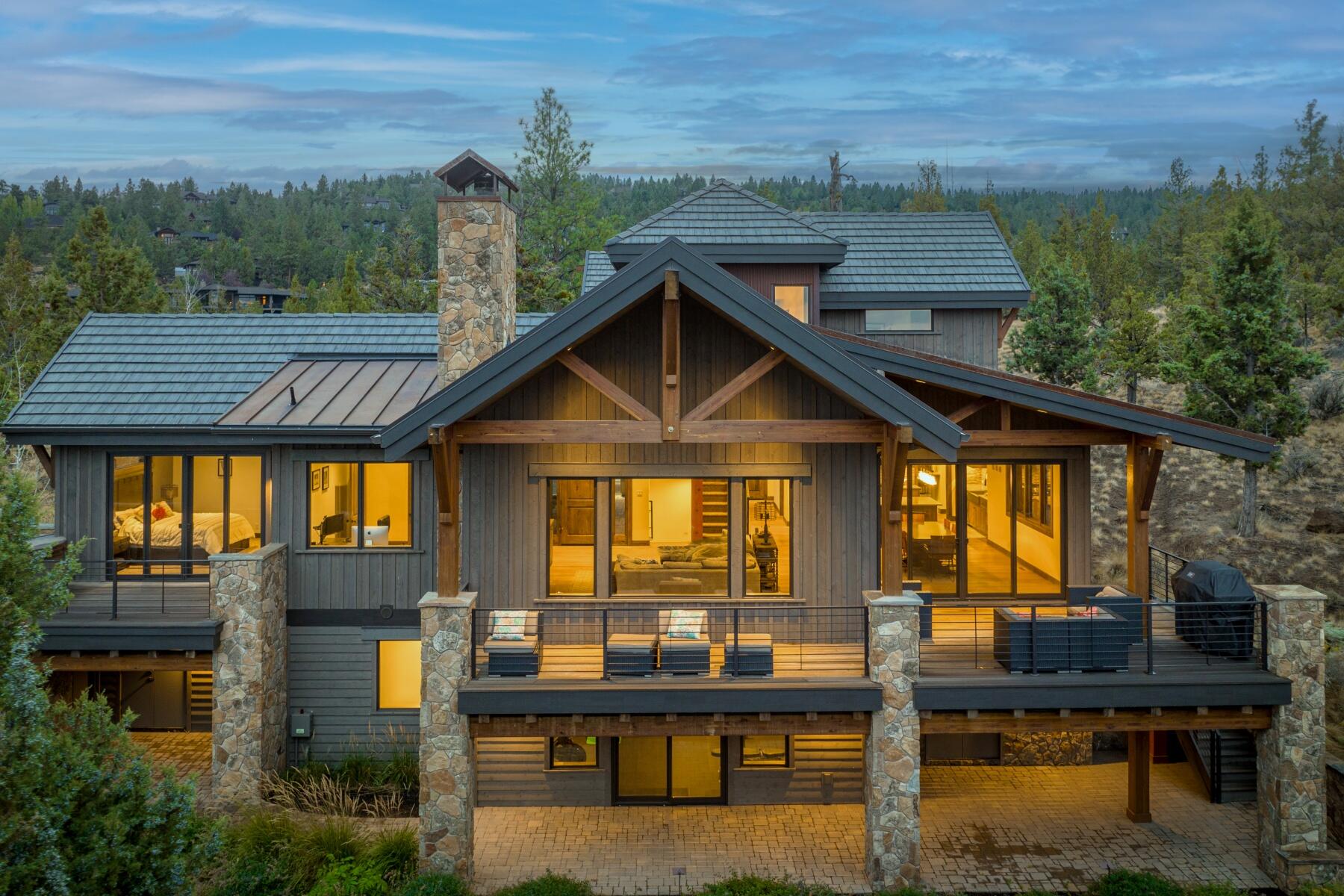 North Rim - Residential