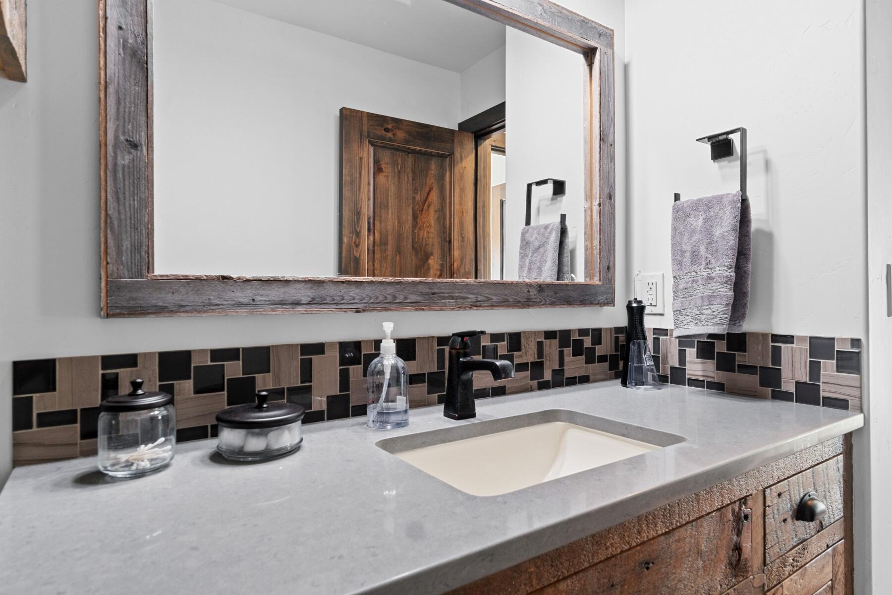 North Rim - Residential