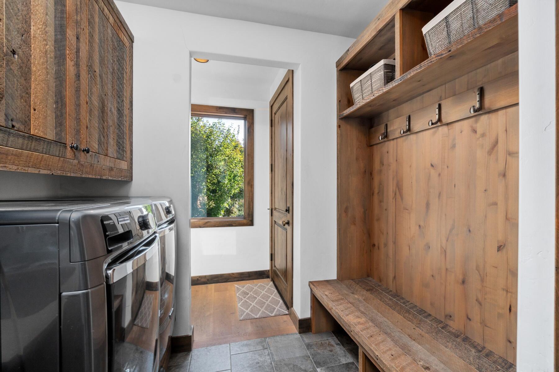 North Rim - Residential