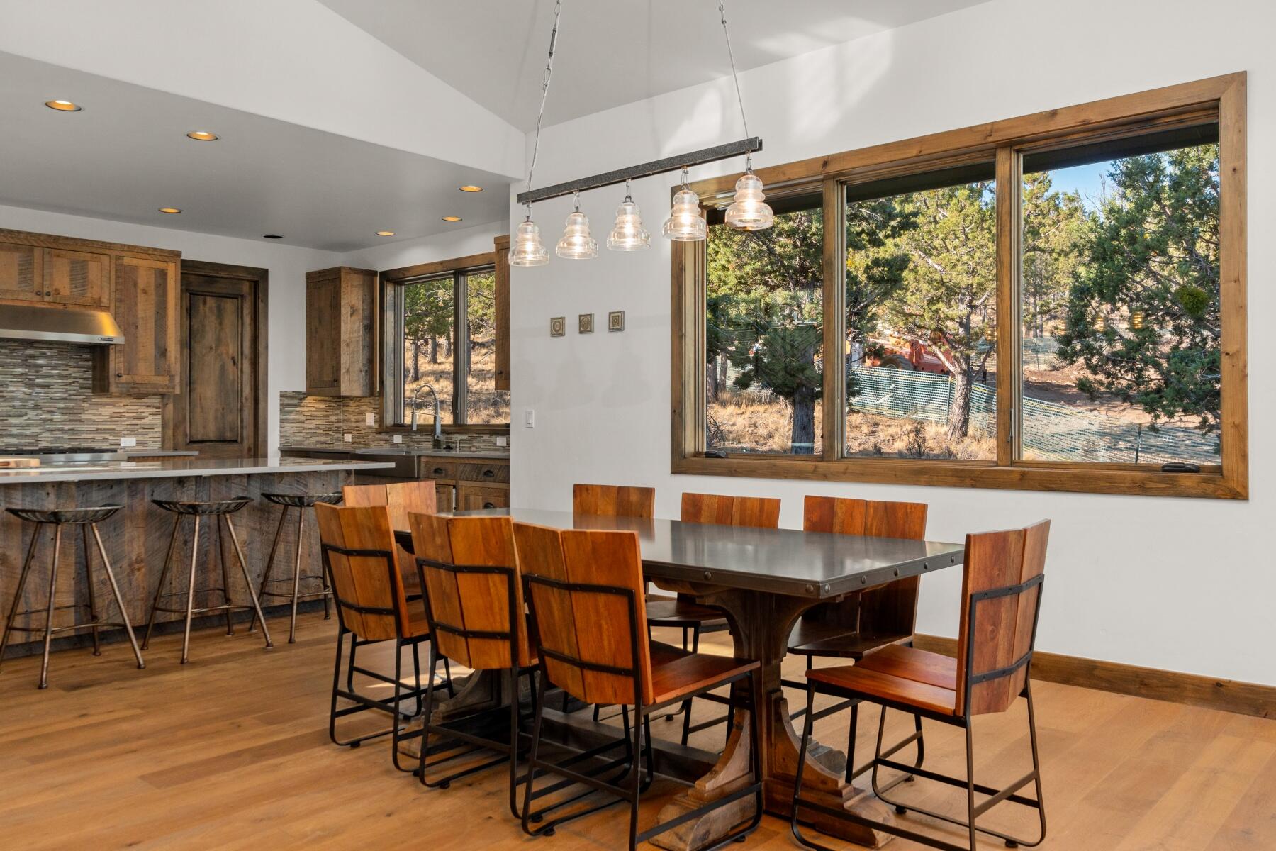 North Rim - Residential