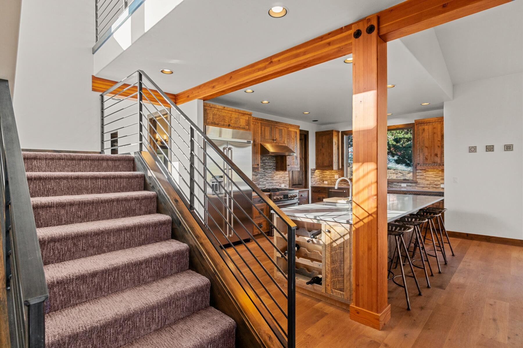 North Rim - Residential