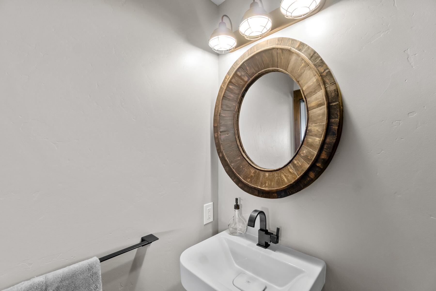 North Rim - Residential