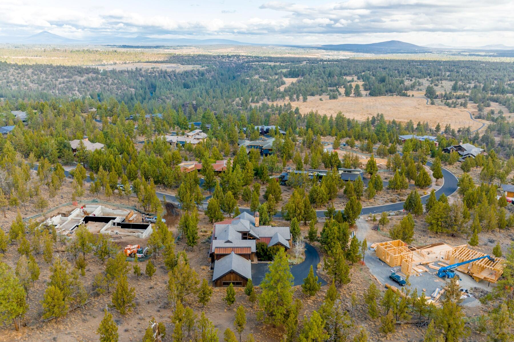 North Rim - Residential