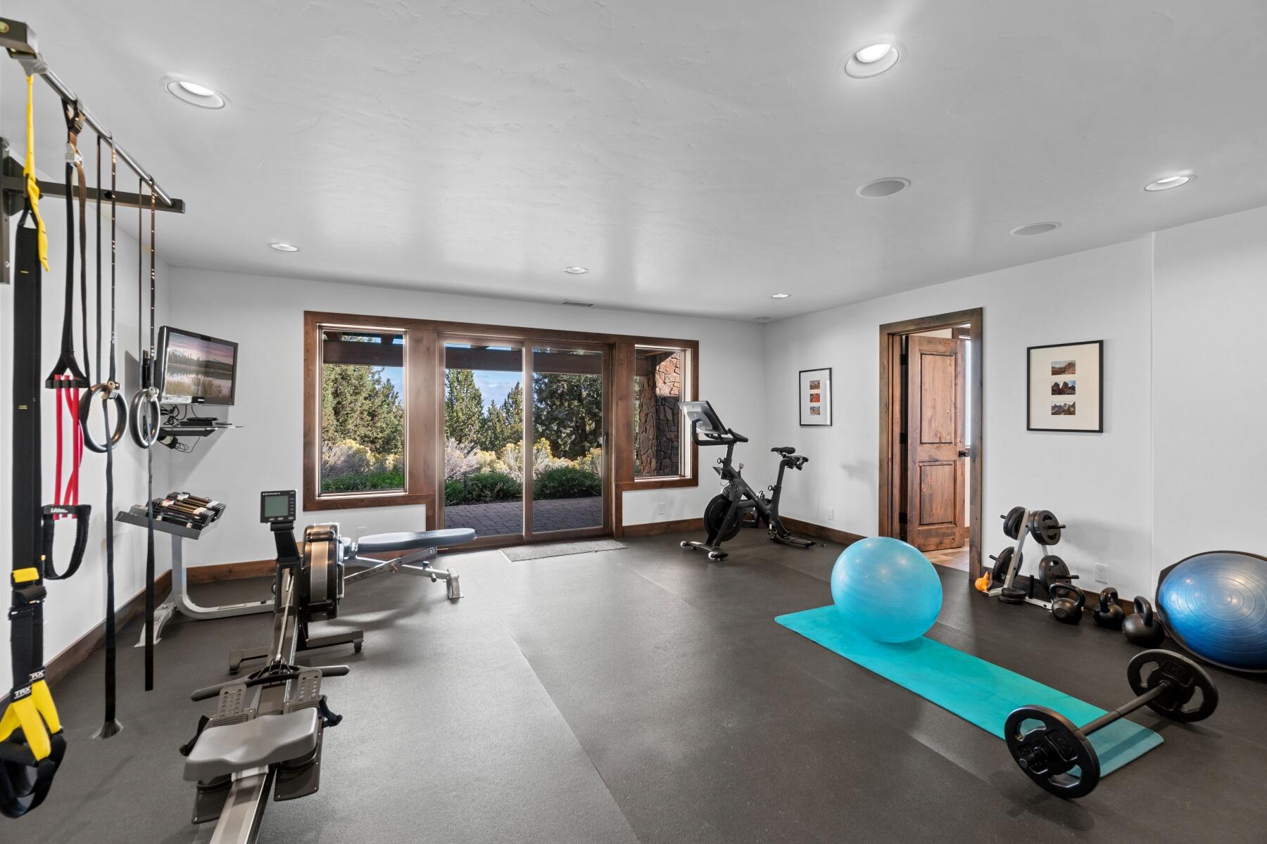 North Rim - Residential